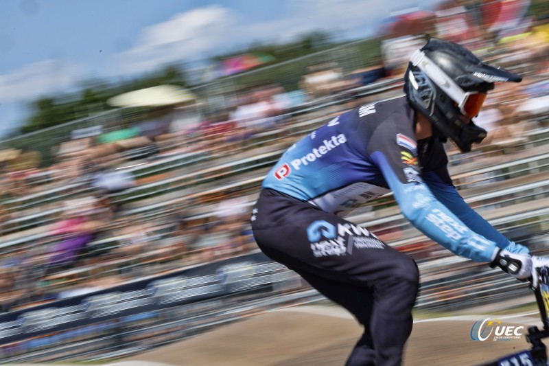 Tour de France 2025 - 112th Edition - 13th stage Loudenvielle - Peyragudes 10,9 km - 18/07/2025 -  - Kei Tsuji/SprintCyclingAgency?2025